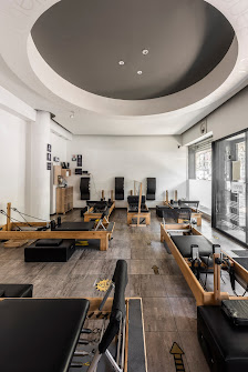 MindBody Pilates Studio CORDOBA thumb 4